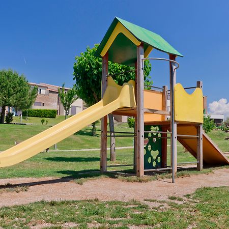 Vilar Rural De Cardona Exterior photo