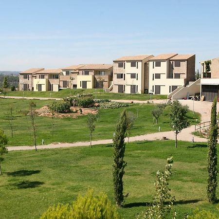 Vilar Rural De Cardona Exterior photo