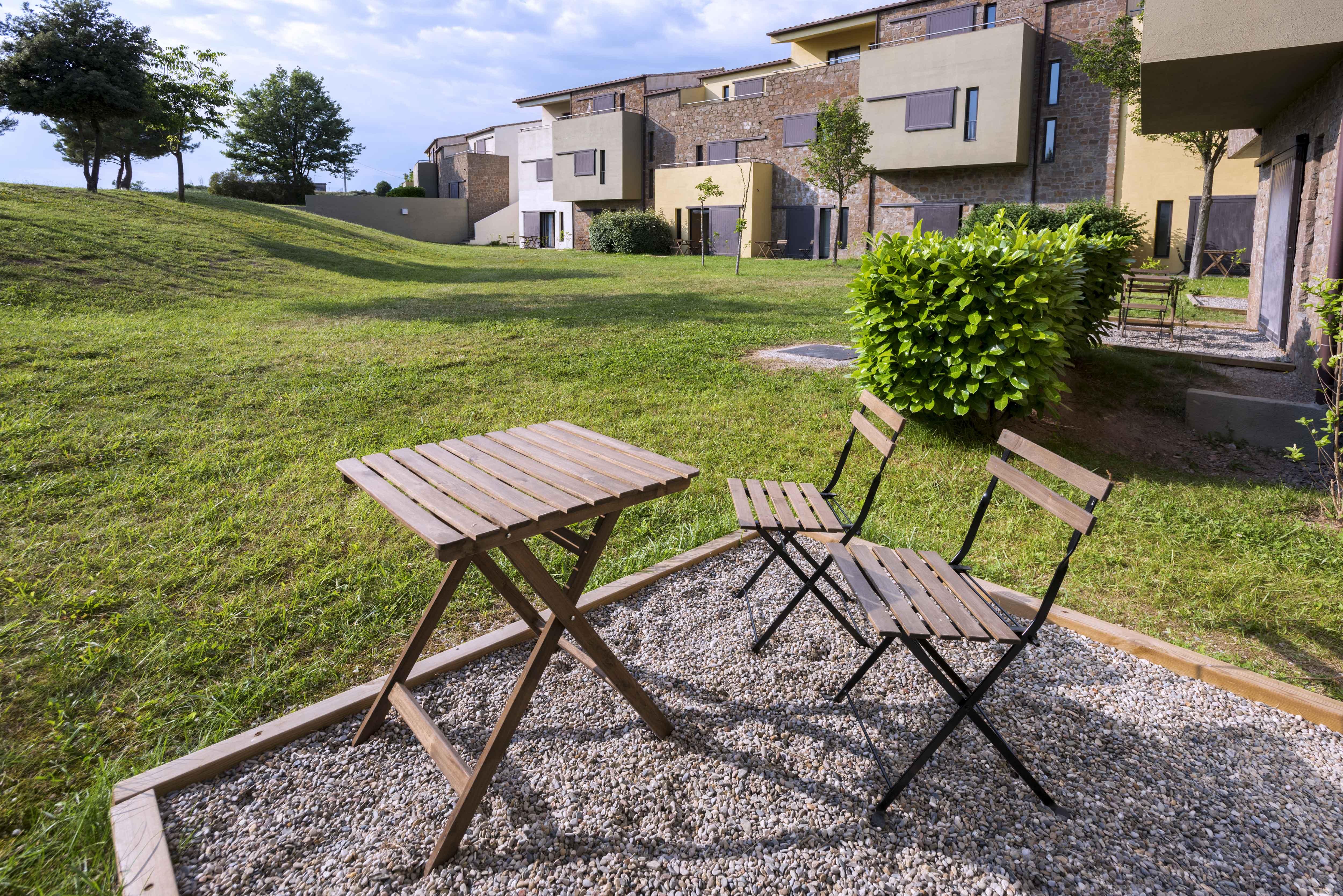 Vilar Rural De Cardona Exterior photo