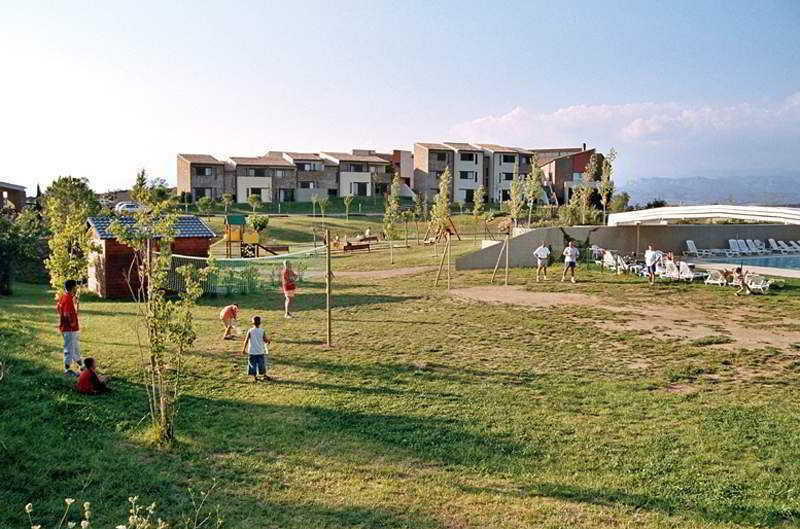 Vilar Rural De Cardona Exterior photo