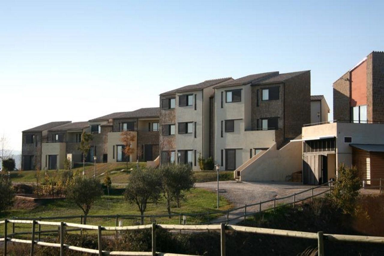 Vilar Rural De Cardona Exterior photo