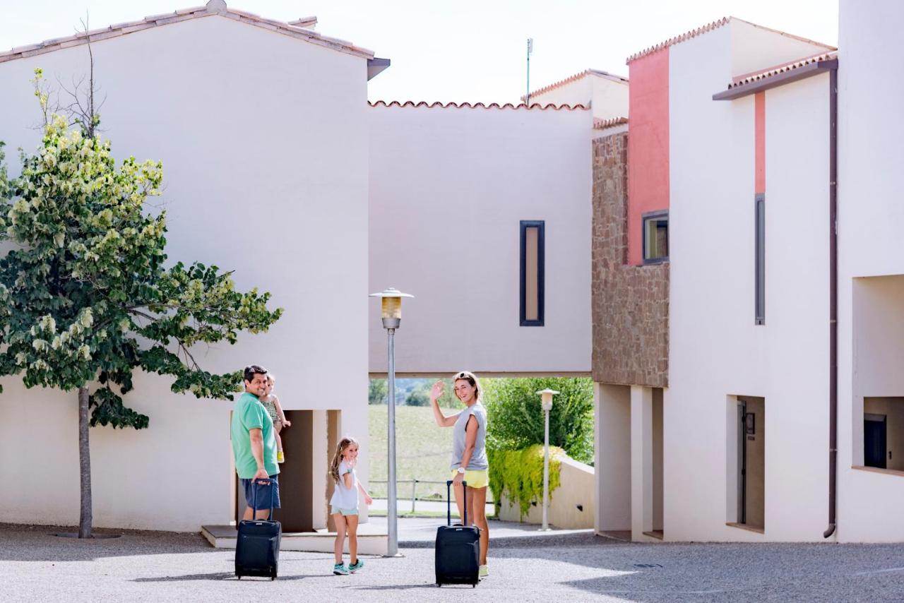 Vilar Rural De Cardona Exterior photo